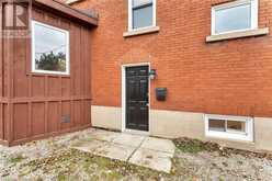 470 ELIZABETH Street W Listowel