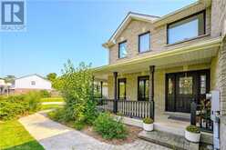 58 GLENHOLM Drive Guelph