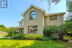 58 GLENHOLM Drive Guelph