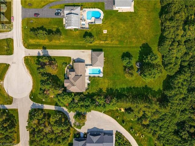 58 GLENHOLM Drive Guelph Ontario