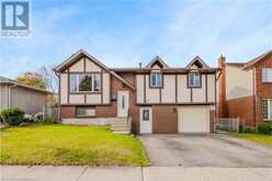 894 STRASBURG Road Kitchener