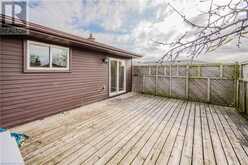 894 STRASBURG Road Kitchener