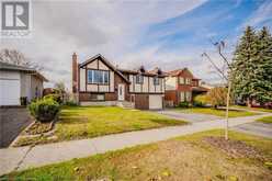 894 STRASBURG Road Kitchener