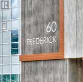 60 FREDERICK Street Unit# 3606 Kitchener