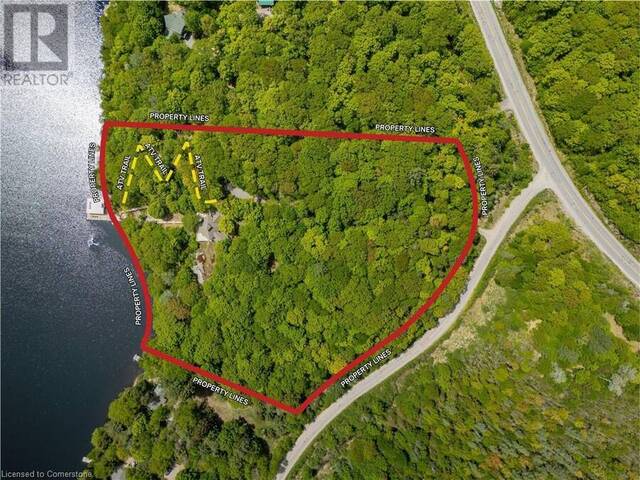 1010 NORTH Drive Port Carling Ontario