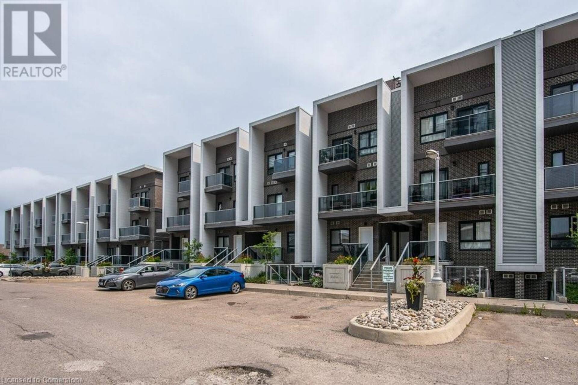 1430 HIGHLAND Road W Unit# 25B Kitchener