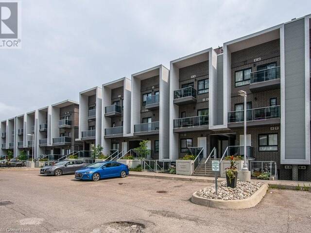 1430 HIGHLAND Road W Unit# 25B Kitchener Ontario