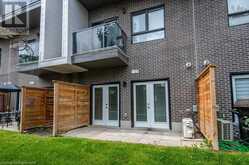 1430 HIGHLAND Road W Unit# 25B Kitchener