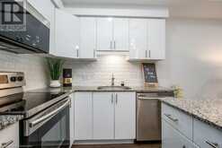 1430 HIGHLAND Road W Unit# 25B Kitchener