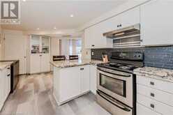 265 WESTCOURT Place Unit# 203 Waterloo