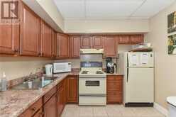 265 WESTCOURT Place Unit# 203 Waterloo