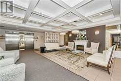 265 WESTCOURT Place Unit# 203 Waterloo