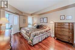 265 WESTCOURT Place Unit# 203 Waterloo