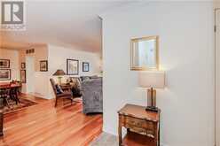 265 WESTCOURT Place Unit# 203 Waterloo