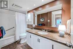 265 WESTCOURT Place Unit# 203 Waterloo