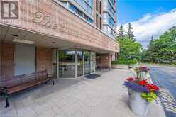 265 WESTCOURT Place Unit# 203 Waterloo