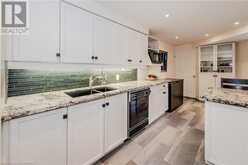 265 WESTCOURT Place Unit# 203 Waterloo