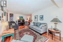 265 WESTCOURT Place Unit# 203 Waterloo