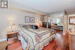 265 WESTCOURT Place Unit# 203 Waterloo