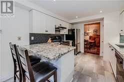 265 WESTCOURT Place Unit# 203 Waterloo