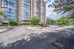 265 WESTCOURT Place Unit# 203 Waterloo