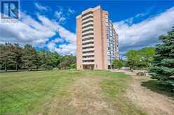 265 WESTCOURT Place Unit# 203 Waterloo