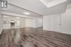 286 CARRIAGE Way Unit# B Waterloo