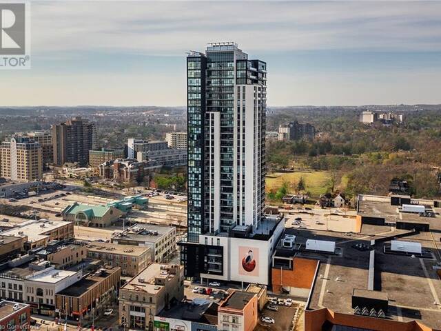 60 CHARLES Street W Unit# 3103 Kitchener Ontario