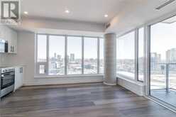 5 WELLINGTON Street S Unit# 1402 Kitchener