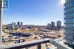 5 WELLINGTON Street S Unit# 1402 Kitchener