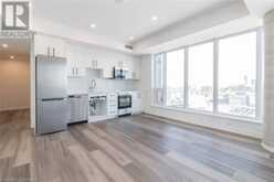 5 WELLINGTON Street S Unit# 1402 Kitchener