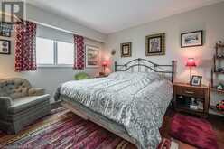 250 GLENRIDGE Drive Unit# 1106 Waterloo