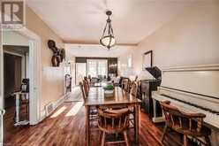 589 WOOLWICH Street Guelph