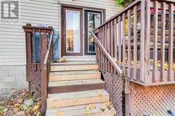 589 WOOLWICH Street Guelph