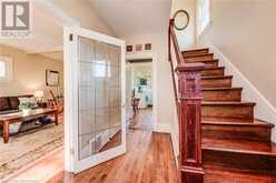 589 WOOLWICH Street Guelph