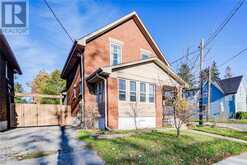 589 WOOLWICH Street Guelph