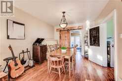 589 WOOLWICH Street Guelph