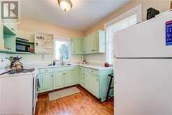 589 WOOLWICH Street Guelph