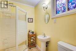 589 WOOLWICH Street Guelph