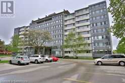 24 MIDLAND Drive Unit# 807 Kitchener