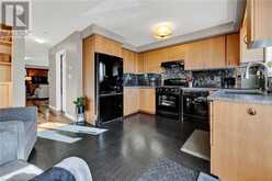 927 GLASGOW Street Unit# B Kitchener