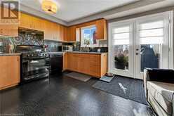 927 GLASGOW Street Unit# B Kitchener