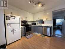 265 WILLIAMSBURG Road Unit# 31 Kitchener