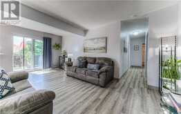 283 FAIRWAY Road N Unit# 201 Kitchener