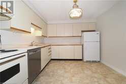 55 GREEN VALLEY Drive Unit# 508 Kitchener