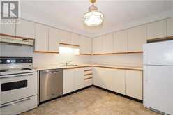 55 GREEN VALLEY Drive Unit# 508 Kitchener