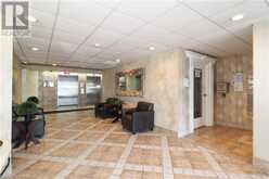 55 GREEN VALLEY Drive Unit# 508 Kitchener