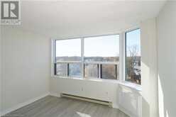 55 GREEN VALLEY Drive Unit# 508 Kitchener