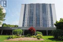 55 GREEN VALLEY Drive Unit# 508 Kitchener