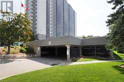 55 GREEN VALLEY Drive Unit# 508 Kitchener